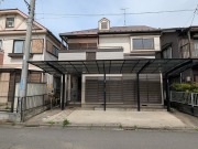 鴻巣市宮地２丁目【中古住宅】