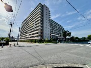 シンフォニーレジデンス【中古マンション】