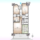 シンフォニーレジデンス【中古マンション】