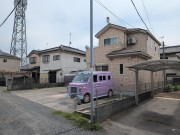 北本市中丸３丁目【中古住宅】