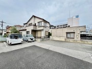 春日部市中央1丁目【中古住宅】