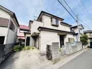 上尾市原市【中古住宅】
