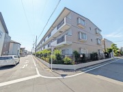 春日部ガーデンハウス弐番館【中古マンション】
