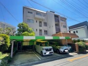 大宮セントラルハイツ【中古マンション】