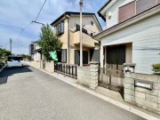 岩槻区表慈恩寺【中古住宅】