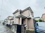 岩槻区美幸町【中古住宅】