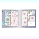 杉戸町杉戸　第27【新築一戸建て】