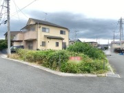 上尾市小泉３丁目【土地】