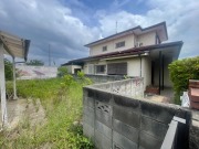 西区三橋5丁目【土地】