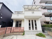 北区奈良町【中古住宅】