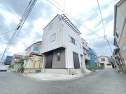 越谷市平方【中古住宅】