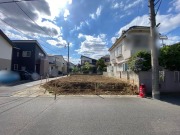 春日部市大枝【土地】