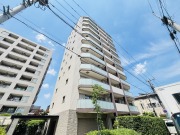 リビオ大宮氷川参道ザ・テラス【中古マンション】
