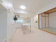 大宮西パーク・ホームズ【中古マンション】