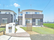 久喜市吉羽【中古住宅】