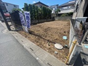 中央区本町東5丁目【土地】