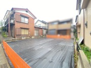 岩槻区加倉2丁目【土地】