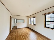 越谷市大林【中古住宅】
