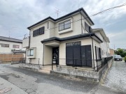 春日部市小渕【中古住宅】