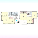 野田市花井1期中古戸建【中古住宅】