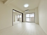 蓮田ビューパレーＡ棟【中古マンション】