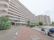 ベルヴィル大宮Ａ棟【中古マンション】