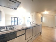 越谷市大竹3期　1号棟【新築一戸建て】