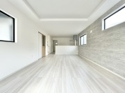 蓮田市馬込11期　1号棟【新築一戸建て】