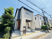 さいたま市見沼区東大宮3丁目3期　1号棟【新築一戸建て】