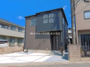 杉戸町清地3期1棟　1号棟【新築一戸建て】