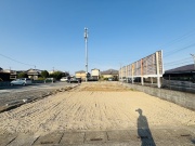 白岡市篠津第3　1号棟【新築一戸建て】