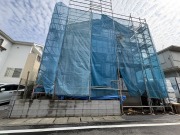 久喜市久喜東28期　1号棟【新築一戸建て】