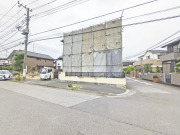春日部市備後東23期【土地】