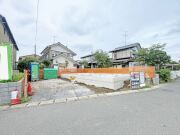 幸手市緑台1丁目2期　1号棟【新築一戸建て】