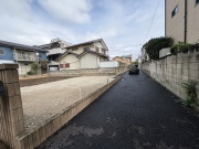 さいたま市北区東大成町2丁目　No.1【新築一戸建て】