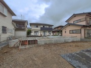 蓮田市西新宿7期　1号棟【新築一戸建て】