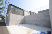 所沢市東所沢和田3丁目全1区画　売地【土地】