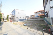 東村山市恩多町4丁目全1区画　売地【土地】