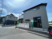 新座市池田3丁目(大泉学園第129期)全12棟【新築一戸建て】