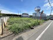 狭山市柏原全1区画　売地【土地】