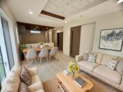 入間市東藤沢5丁目全4棟　新築戸建【新築一戸建て】