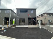 入間市小谷田第29全8棟　新築戸建　【新築一戸建て】