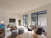 西東京市南町第6全2棟　新築戸建【新築一戸建て】