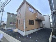 新座市畑中第29全3棟　新築戸建【新築一戸建て】