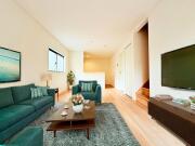 西東京市富士町第12全1棟　新築戸建【新築一戸建て】