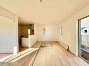 富士見市諏訪第7全4棟　新築戸建　2号棟【新築一戸建て】