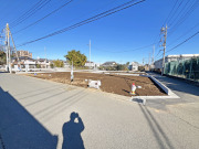 入間市下藤沢第17全13区画　9号地【土地】