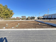 入間市下藤沢第17全13区画　6号地【土地】