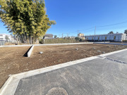 入間市下藤沢第17全13区画　4号地【土地】