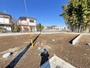 入間市下藤沢第17全13区画　3号地【土地】